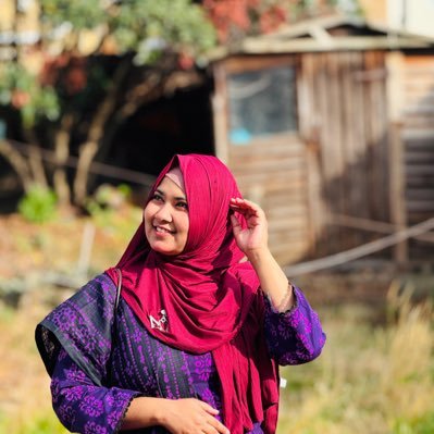 ameliamaya98's profile picture