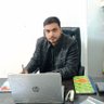 Profilbild von Vishal Ojha