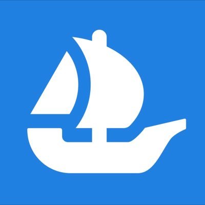 OpenSea's profile picture