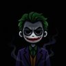 🤍DARK🖤JOKER🤡 profil fotoğrafı