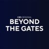 BeyondTheGates-Esq profil fotoğrafı