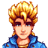 Sam not Saiyan's profile picture