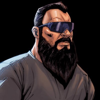FearTheBeardo's profile picture