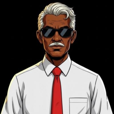 Theweb3prof™'s profile picture