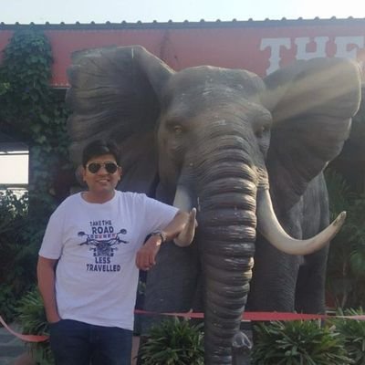 เคถเคพเคเคพ เคชเคฐ เคฌเคเคงเค's profile picture