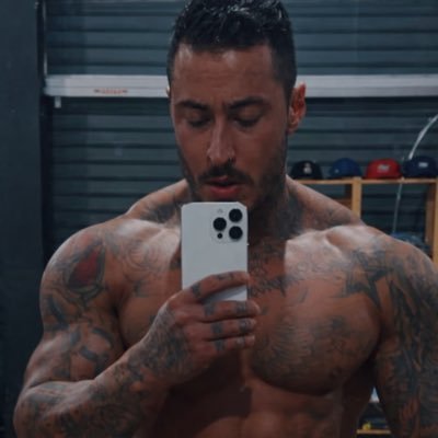 Ale Stronda's profile picture