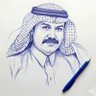 مفلح آل كايد 𣎴's profile picture