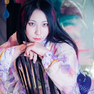坂本茉莉🎴🦊 Mari Sakamoto's profile picture
