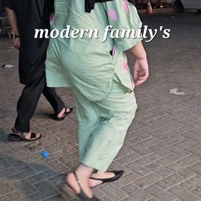 modern family's's profile picture