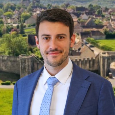 Julien Limongi's profile picture
