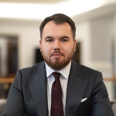 Krzysztof Rzońca's profile picture