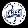 THFC Podcast's profile picture