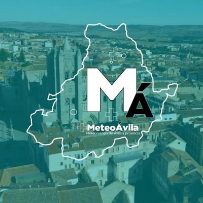 MeteoÁvila's profile picture