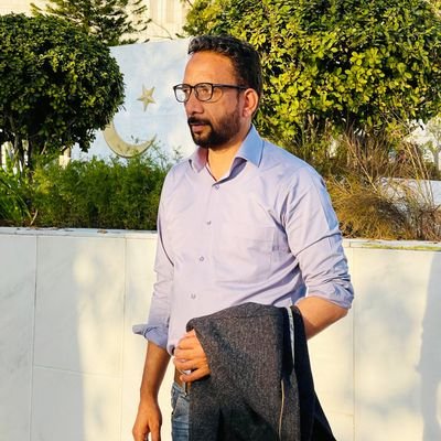 Basharat Raja's profile picture