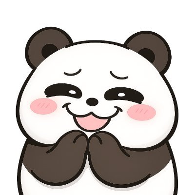 パンダだけど's profile picture