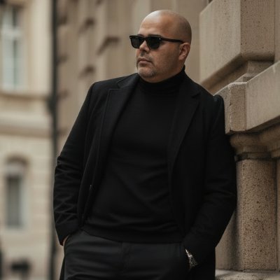 Maximo San Martin Falcon's profile picture