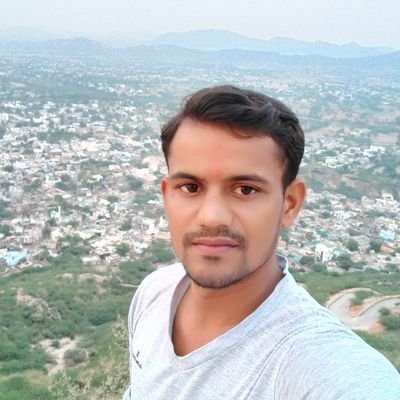Hetram Gothwal's profile picture