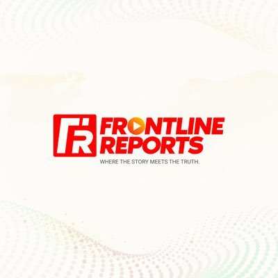 FrontLineRepor's profile picture