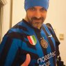 Фото профиля Alberto interista