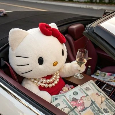 可爱MU's profile picture