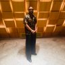 Adeola Amosun profil fotoğrafı