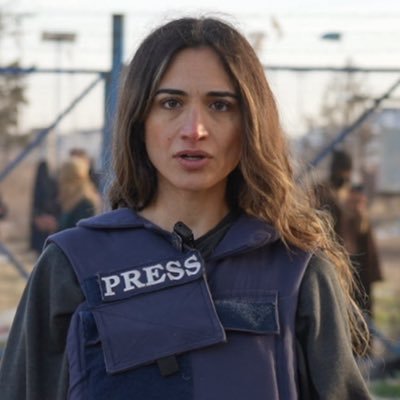 Nada Maucourant Atallah's profile picture