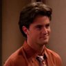 Chandler Bing profil fotoğrafı
