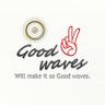 Profilbild von Good waves.