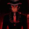 Profilbild von Kibutsuji Muzan