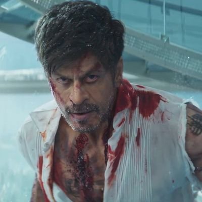 Crazy4SRK22's profile picture