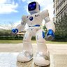 Profilbild von Robot Boy