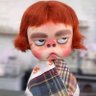 Profilbild von Deby Lizzy