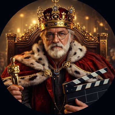 King of Movies's profile picture