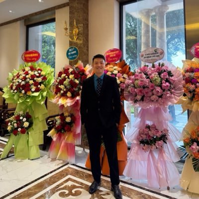 Quang Xuân | Alex's profile picture