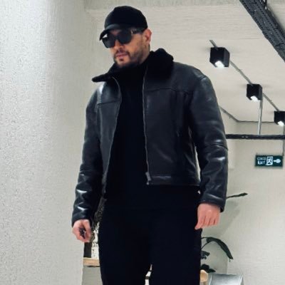Kaan Burak Şen's profile picture