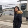 Profilbild von Elnaz Behboodi