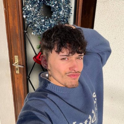 Tom's profile picture