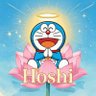 Profilbild von Hoshi