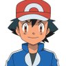 Save Ash's profile picture