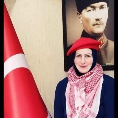 Dilek ONAY CAN's profile picture
