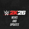WWE 2K26 NEWS 的头像