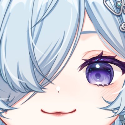 水鏡いるか / 完全セルフ受肉Vtuber's profile picture