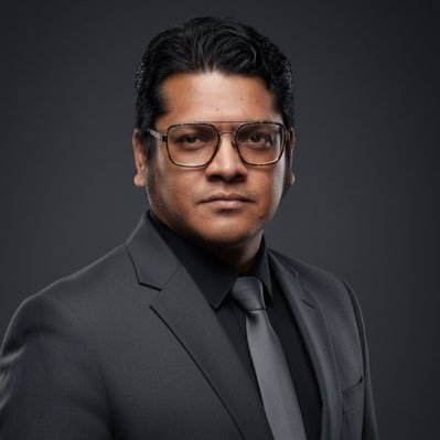 Omar Segarra Benítes's profile picture