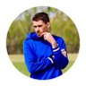 Profilbild von Coach Gavin Mole