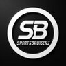 SportsBruiserz profil fotoğrafı