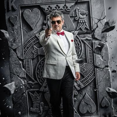 தோழர் முதுகு குத்தி's profile picture