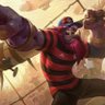 trundle flamenguista 的头像
