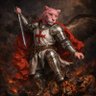 Фото профиля Pantera cor de Fundão