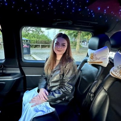 Amber Nic Strabhóg ✨'s profile picture