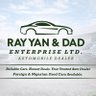 Rayyan & Dad Autos 的头像